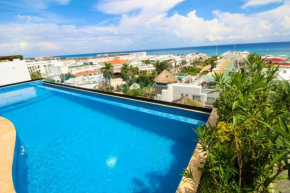 One paralia 03, Playa Del Carmen